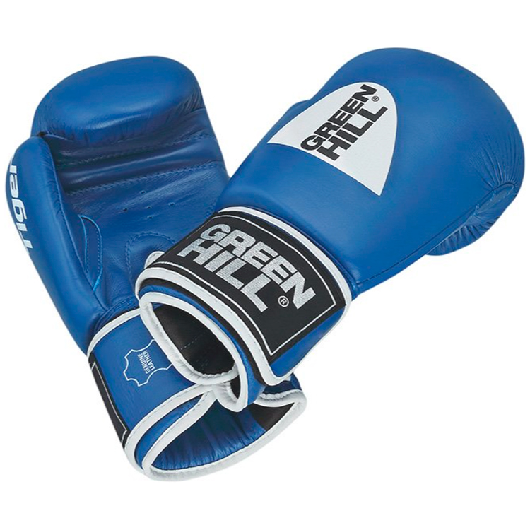Manusi pentru box Green Hill PUNCH photo 3