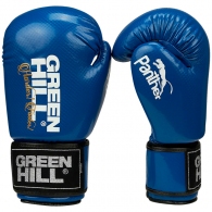 Перчатки для бокса Green Hill PANTHER  thumbnav