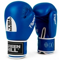manusi box Green Hill Boxing Gloves IBA thumbnav 2