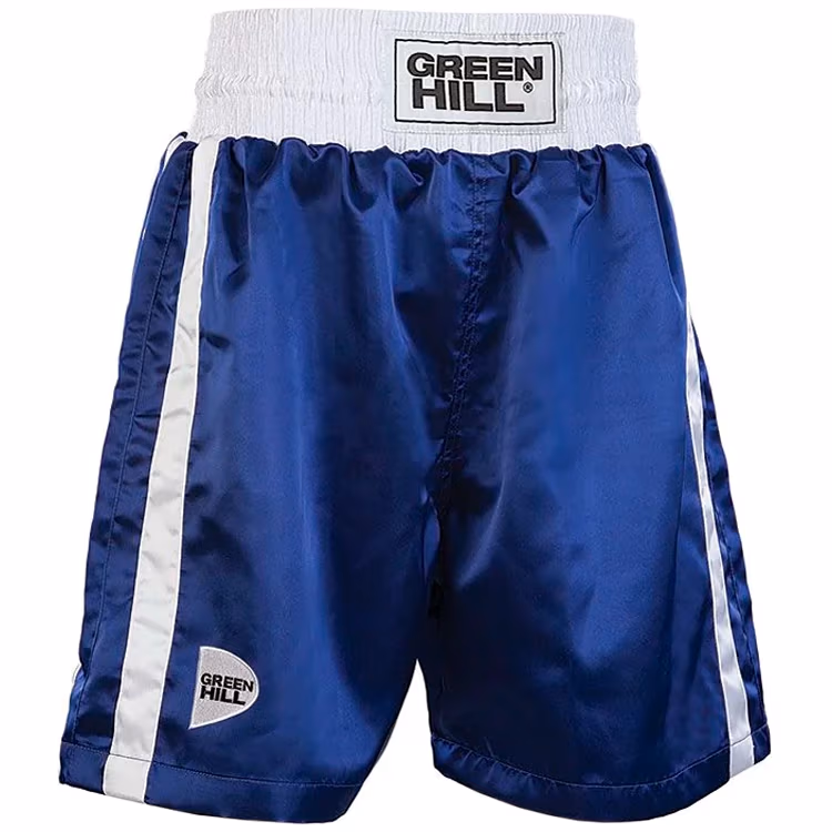 Шорты Green Hill BOXSHORTS ELITE