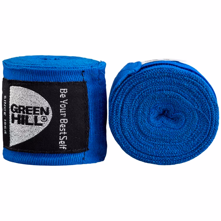 Bandaje box Green Hill Elastic Bandages