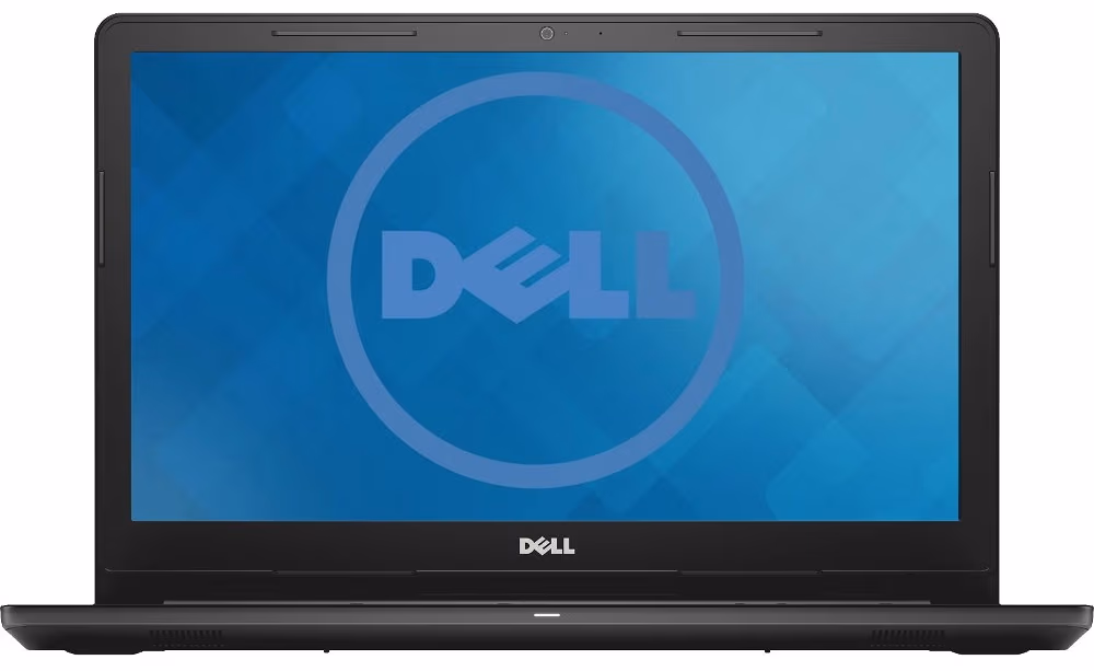 Laptop Dell Inspiron 3567 i3/4/1TB/HD, Core i3, 4 GB GB, Linux, Negru 