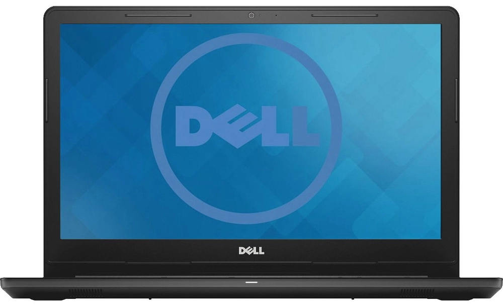 Laptop Dell Inspiron 3567 i3/4/1TB/HD, 4 GB, Linux, Negru