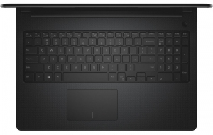 Laptop Dell Inspiron 3567 i3/4/1TB/HD, Core i3, 4 GB GB, Linux, Negru thumbnav 4