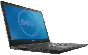 Ноутбук Dell Inspiron 3567 i3/4/1TB/FullHD, Core i3, 4 ГБ ГБ, Linux, Черный thumbnav 2