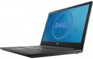 Ноутбук Dell Inspiron 3567 i3/4/1TB/FullHD, Core i3, 4 ГБ ГБ, Linux, Черный thumbnav 3