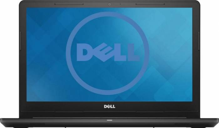 Laptop Dell Gaming Inspiron Inspiron 3576 FHD/i5/8/1TB/RA5202GB 15.6” / 8 GB / 1024 GB / Core i5 / Radeon 520  / Negru photo 1