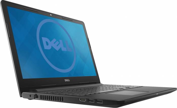 Laptop Dell Gaming Inspiron Inspiron 3576 FHD/i5/8/1TB/RA5202GB 15.6” / 8 GB / 1024 GB / Core i5 / Radeon 520  / Negru photo 3