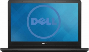 Laptop Dell Inspiron 3576 FHD/i5/8/1TB/RA5202GB, Core i5, 8 GB GB, Linux, Negru thumbnav 1