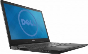 Laptop Dell Inspiron 3576 FHD/i5/8/1TB/RA5202GB, Core i5, 8 GB GB, Linux, Negru thumbnav 3