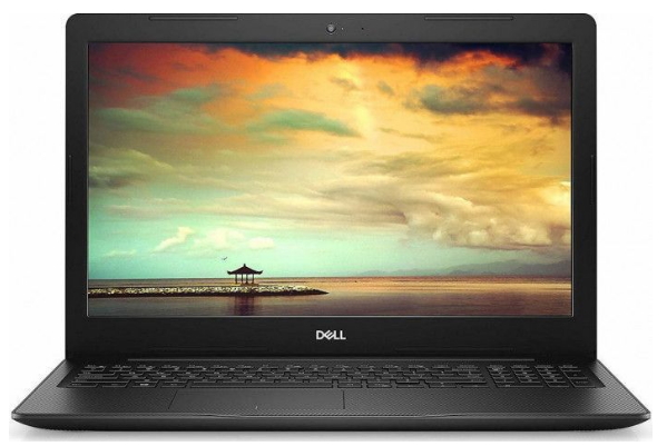 Ноутбук Dell Персональный Inspiron Inspiron 3584-5147 15.6” / 4 ГБ / 1024 ГБ / Core i3 / HD Graphics 620 / Черный photo 1 Ноутбук Dell Персональный Inspiron Inspiron 3584-5147 15.6” / 4 ГБ / 1024 ГБ / Core i3 / HD Graphics 620 / Черный photo 1
