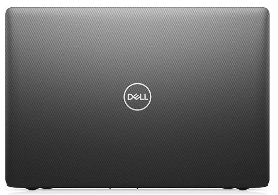 Ноутбук Dell Персональный Inspiron Inspiron 3584-5147 15.6” / 4 ГБ / 1024 ГБ / Core i3 / HD Graphics 620 / Черный photo 3