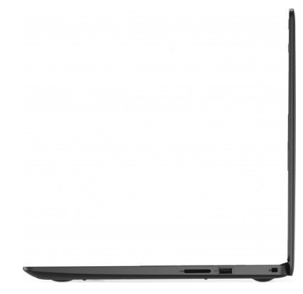 Ноутбук Dell Персональный Inspiron Inspiron 3584-5147 15.6” / 4 ГБ / 1024 ГБ / Core i3 / HD Graphics 620 / Черный photo 5