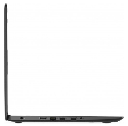 Ноутбук Dell Персональный Inspiron Inspiron 3584-5147 15.6” / 4 ГБ / 1024 ГБ / Core i3 / HD Graphics 620 / Черный photo 6