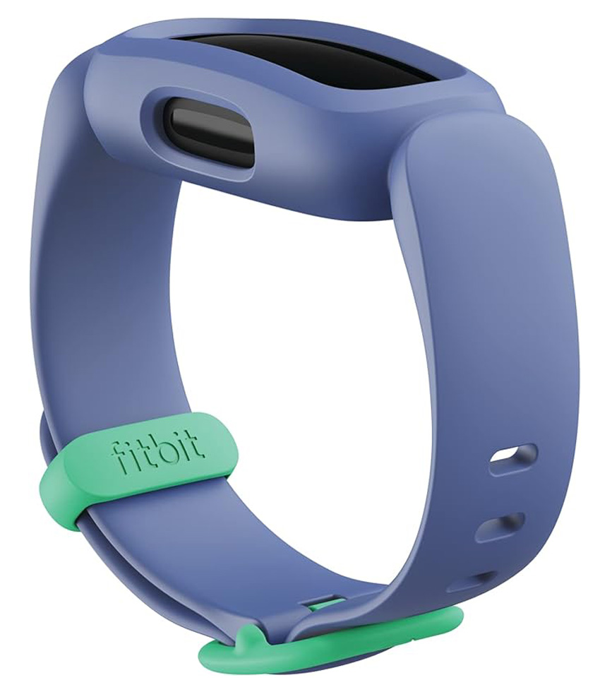 Фитнес-браслет Fitbit Ace 3 Синий / 0.96 дюйм  photo 2