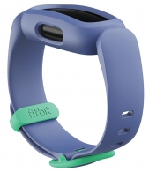 Фитнес-браслет Fitbit Ace 3 (FB419BKBU) thumbnav 2