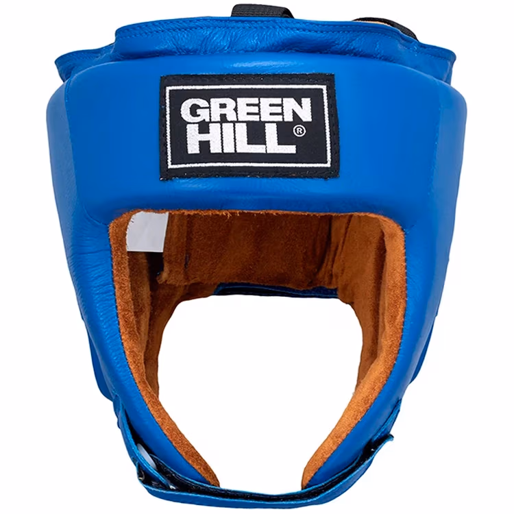 Casca p/u box Green Hill FIVE STAR 