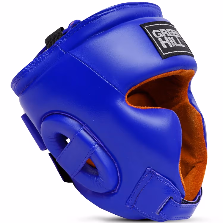 Casca p/u box Green Hill SPARTAN 