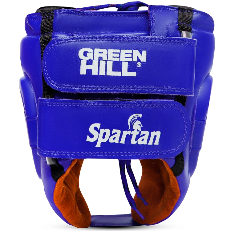 Шлем Green Hill SPARTAN