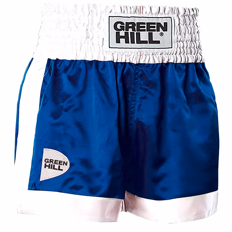 Шорты Green Hill Kickboxing Short