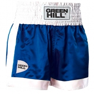 Шорты Green Hill Kickboxing Short thumbnav