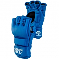 Manusi MMA Green Hill Combat Sambo thumbnav