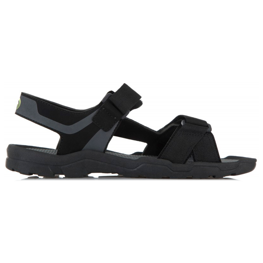 Сандалии Outventure Tracker Men's / Мужской / 39 / Черный photo 2