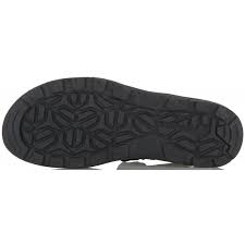 Сандалии Outventure Tracker Men's / Мужской / 39 / Черный photo 4
