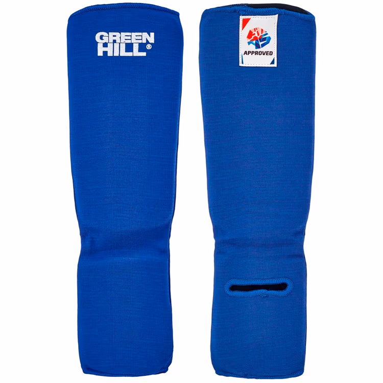 Protectia gleznei pentru Sambo Green Hill TENSION GUARD BALANCE