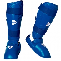 Защита голени для Карате Green Hill PAD WKF thumbnav
