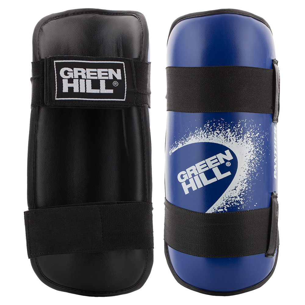 Protectia gleznei pentru Kickboxing Green Hill   PANTHER   photo 4