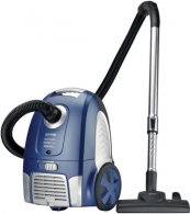 Aspirator cu sac Gorenje VC2222RPBU, 2000 W, 81 dB, Albastru thumbnav 1