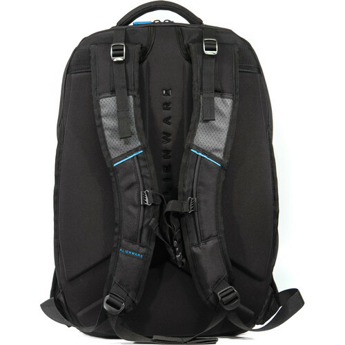 Рюкзак для ноутбука Dell Alienware Vindicator-2.0 15" 460-BCBV photo 4