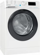 Стиральная машина узкая Indesit BWSE71295XWBV, 7 кг, 1200 об/мин, B, Белый