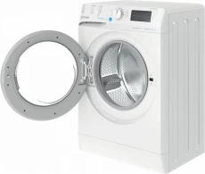 Стиральная машина узкая Indesit BWSE71295XWBV, 7 кг, 1200 об/мин, B, Белый