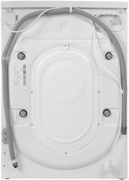 Стиральная машина Whirlpool FWSG61083WBV 6 кг / 1000 об/мин / A+++ / Белый photo 3