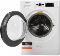 Стиральная машина Whirlpool FWSG61083WBV thumbnav 2