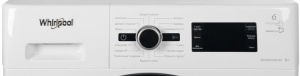 Стиральная машина Whirlpool FWSG61083WBV thumbnav 5