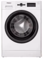 Стиральная машина Whirlpool FWSG71283WBV