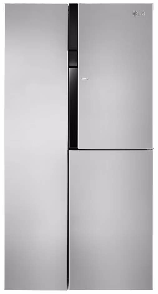 Frigider LG GC-M247JMBV 