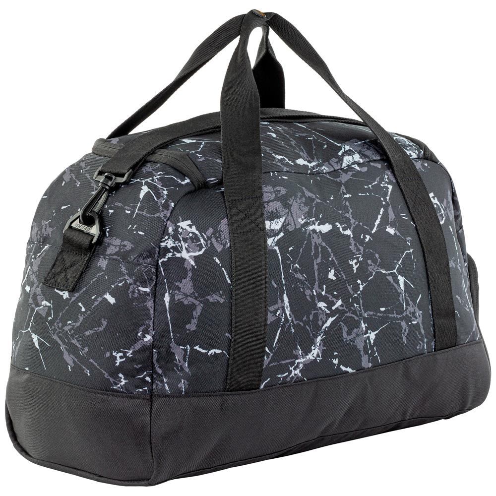 Geanta p/sport  Demix Bag/102968-BW/Negru photo 2