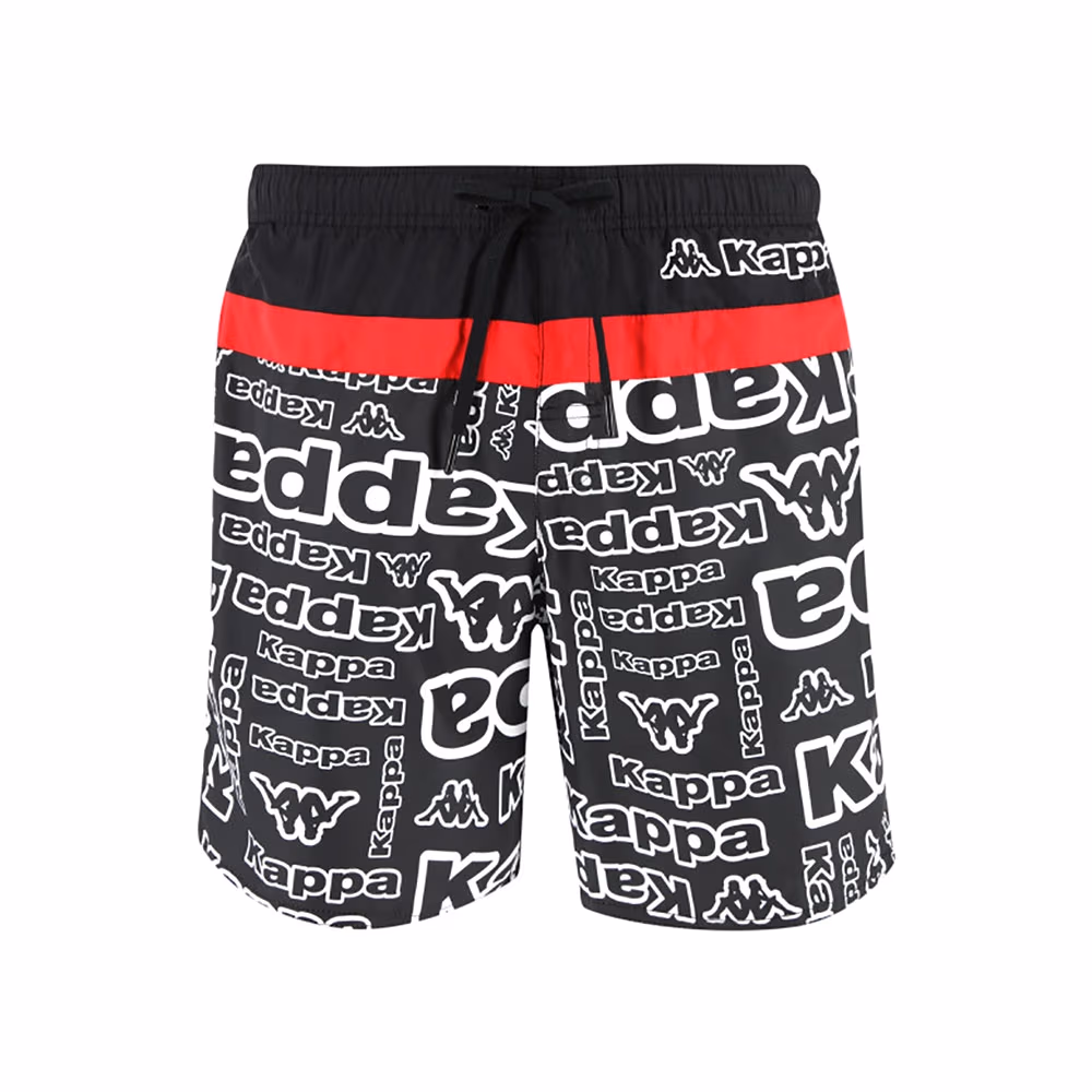 Шорты для плавания Kappa Swim Shorts 