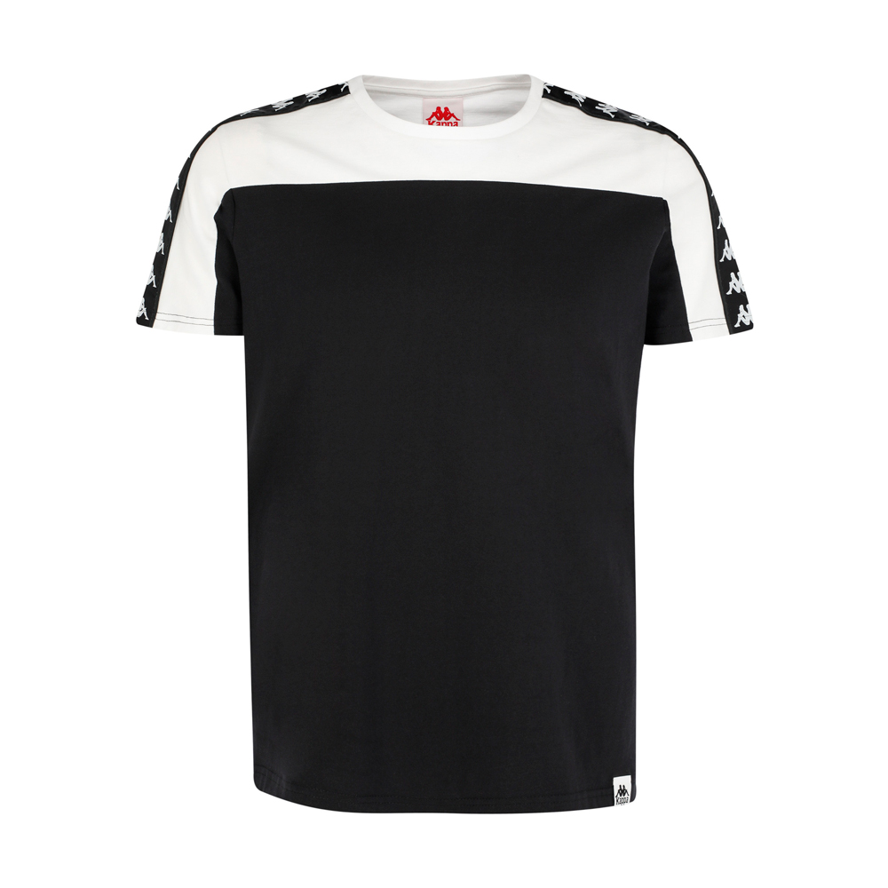 Футболка Kappa M Tee KP photo Футболка Kappa M Tee KP photo