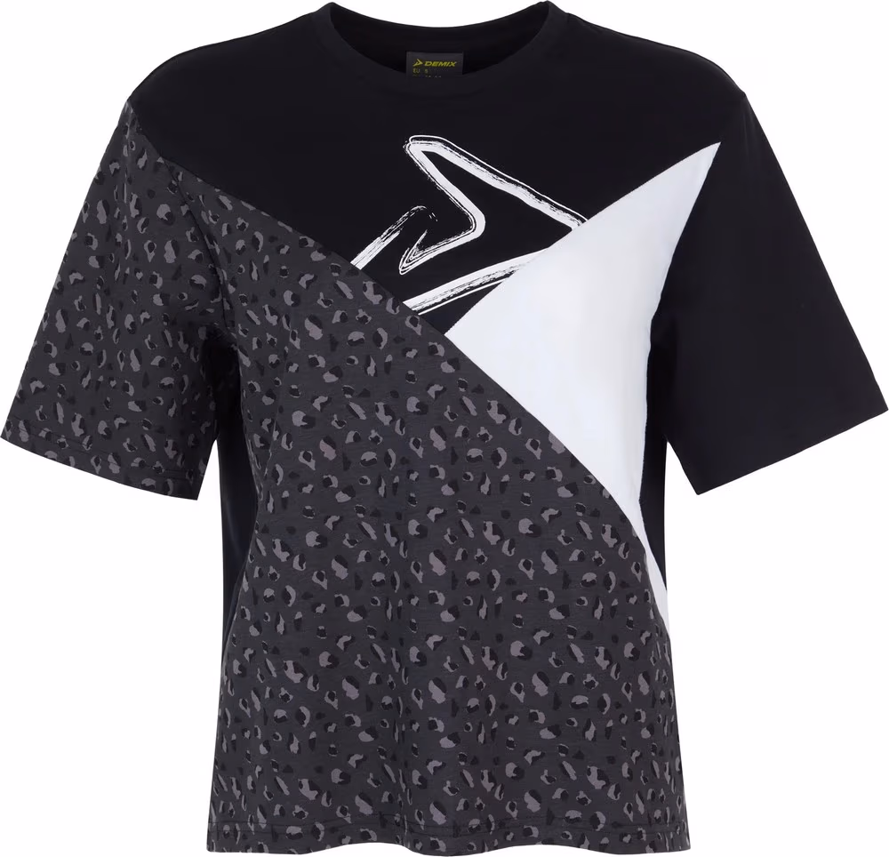 Tricou Demix Tee W