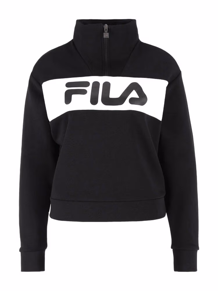 Толстовка Fila Wmn Jkt