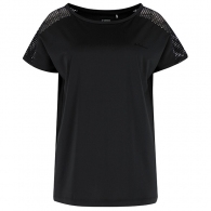 Tricou Demix Train Wmn Tee thumbnav