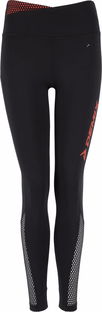 Pantaloni Demix Train Wmn Tight