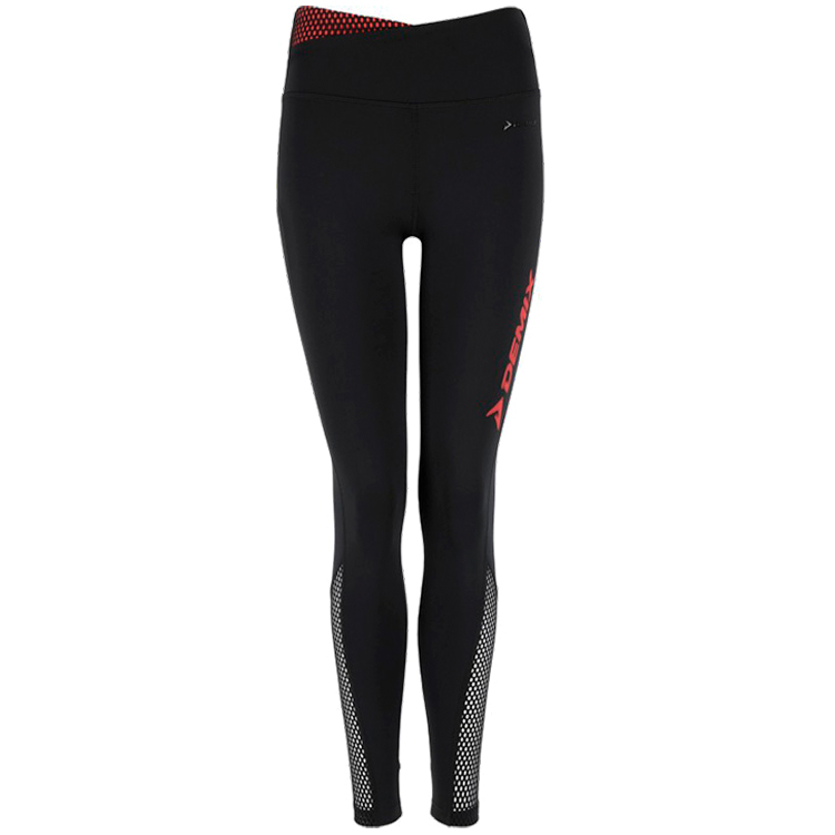 Pantaloni Demix Train Wmn Tight photo 