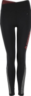 Pantaloni Demix Train Wmn Tight thumbnav