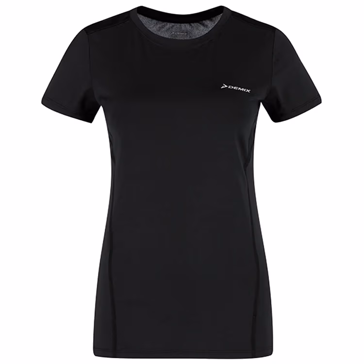 Tricou Demix Run Tee W